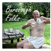 Burscough Folks charity calendar. Photo: Sarah Jane Morey