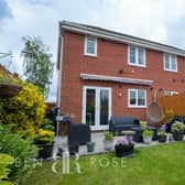 Sunningdale Drive, Buckshaw Village, Chorley (Credit: Ben Rose Estate Agents)