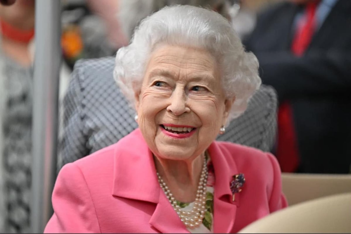 City will light a beacon to fire up Her Majesty's Jubilee celebrations
