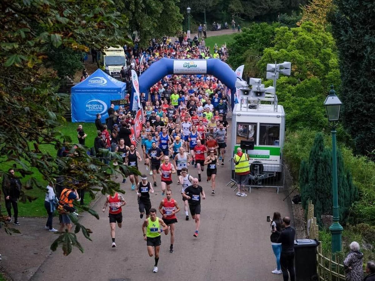 Preston 10k: Everything you need to know ahead of this weekend's event