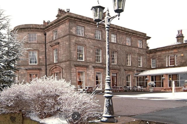 Whittle-le-Woods, Chorley PR6 7PP. Rating: 5 stars. Reviews: 25.