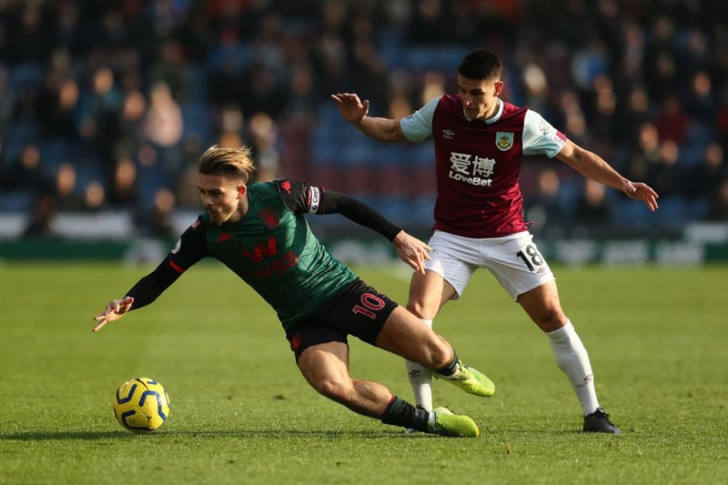Appearances: 29 Minutes: 2601 Fouls: 28 Fouls per game: 0.97 Minutes per foul: 92.89 Yellow cards: 6 Minutes per card: 433.50 Fouls per booking: 4.67
(Photo by Jan Kruger/Getty Images)