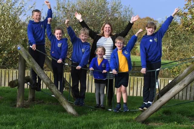 Brindle St James' Church of England Primary School has been classed as 'good' yet again in latest Ofsted report.