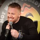 Comedian Paul Smith comes to Lancaster Grand in September.