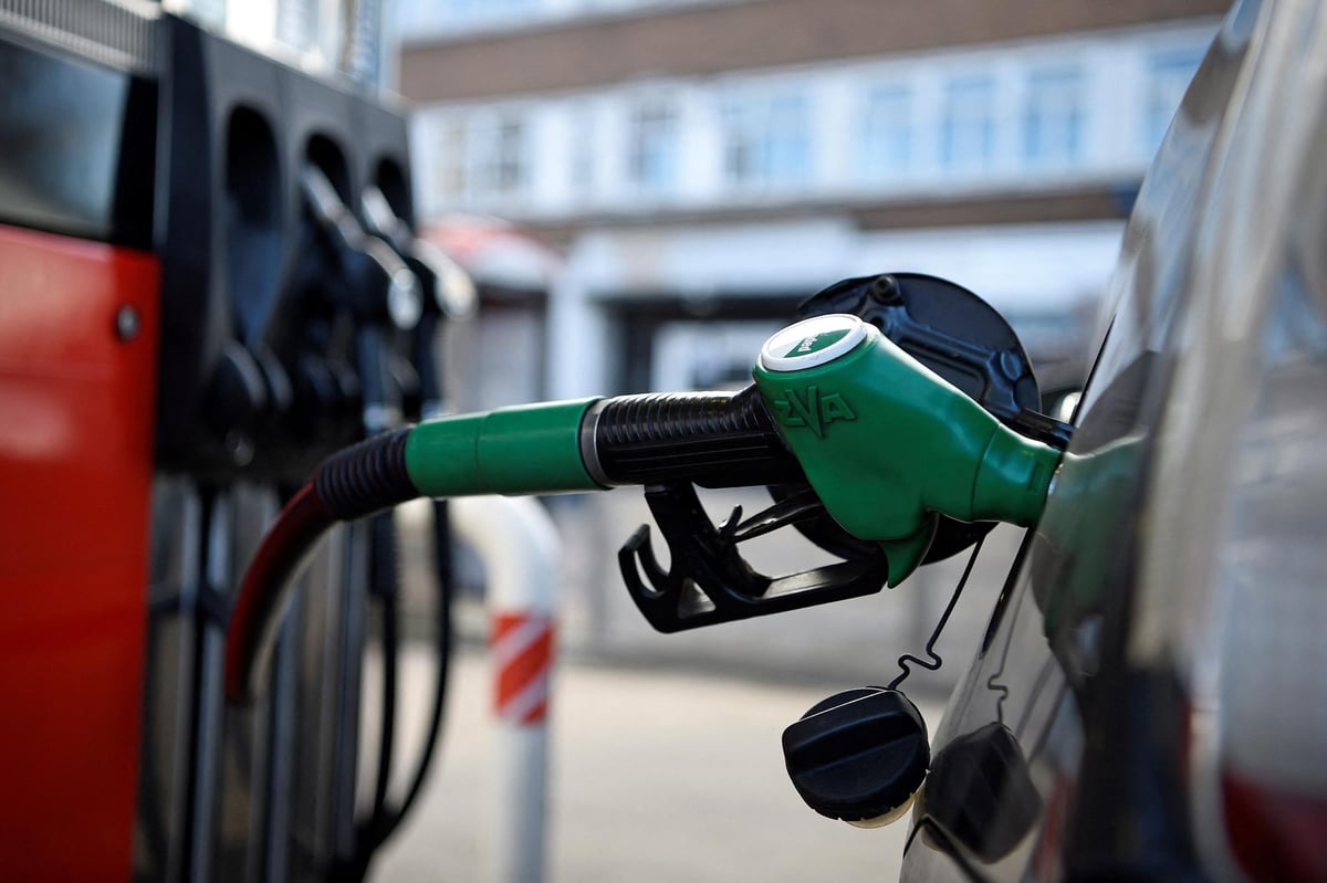 This is where to get cheapest petrol and diesel in Preston as prices reach another record high