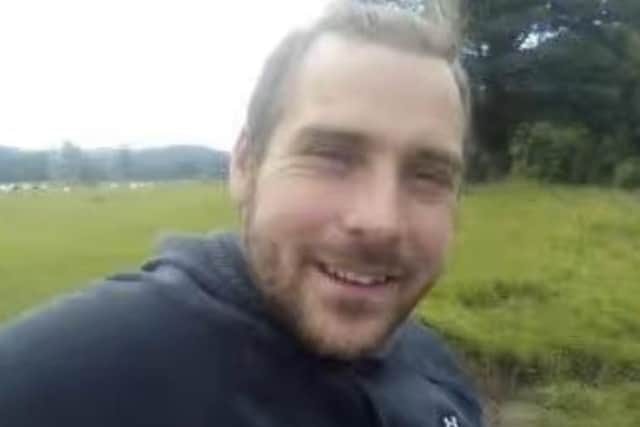 After the body of missing Leyland man Lawrence Taylor was found on Sunday, Police have now issued a statement.
