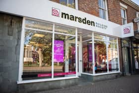 Marsden branches to close for training on 22 January