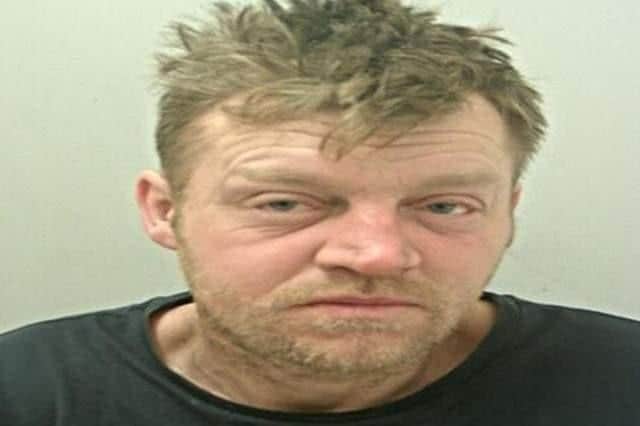 Craig Mellor was jailed for six-and-a-half years.