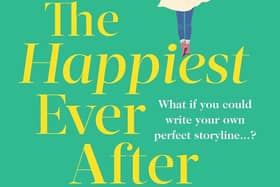 The Happiest Ever After by Milly Johnson