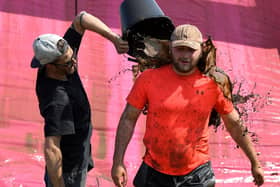 24 pictures from Preston's Pretty Muddy