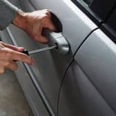 A man has been arrested after high-value vehicles were stolen across Lancashire (Credit: Kris from Pixabay)