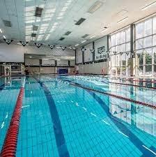 Penwortham Leisure Centre.
Swimming may even help reduce pain or improve your recovery from an injury.