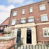 Ladybank Avenue, Fulwood, Preston, PR2 (Credit: Kingswood)