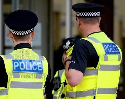 Lancashire has been allocated a share of 509 new police officers under the nationwide "uplift" programme to boost numbers