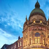 The Blackpool Grand Theatre to launch new Podcast