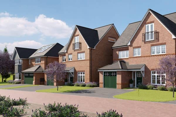 1.	Anwyl is inviting buyers to meet the team at Parr Meadows in Eccleston on May 16