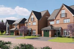 1.	Anwyl is inviting buyers to meet the team at Parr Meadows in Eccleston on May 16