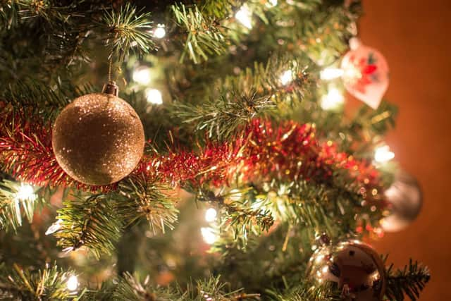 A study by Betway has named Preston as the sixth cheapest place to buy a Christmas trees in the UK