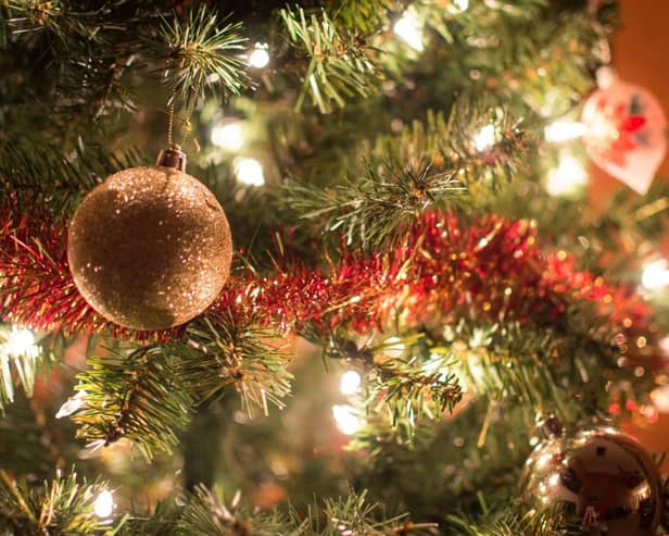 A study by Betway has named Preston as the sixth cheapest place to buy a Christmas trees in the UK