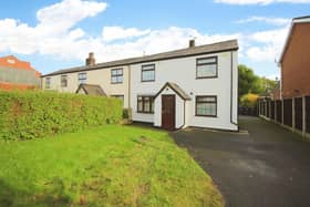Leyland Lane, Leyland, Lancashire, PR25 (Credit: Reeds Rains)