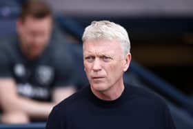 David Moyes