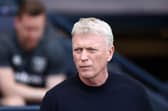 David Moyes