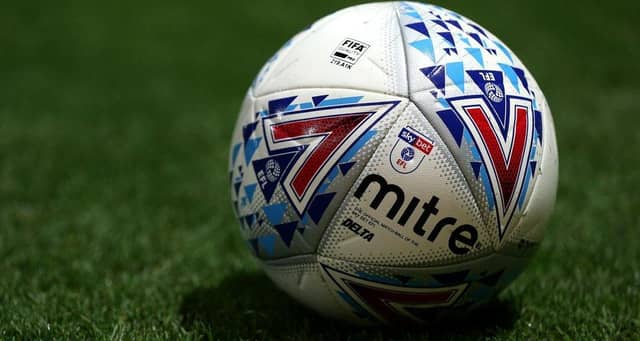 League One rumours 2021/22