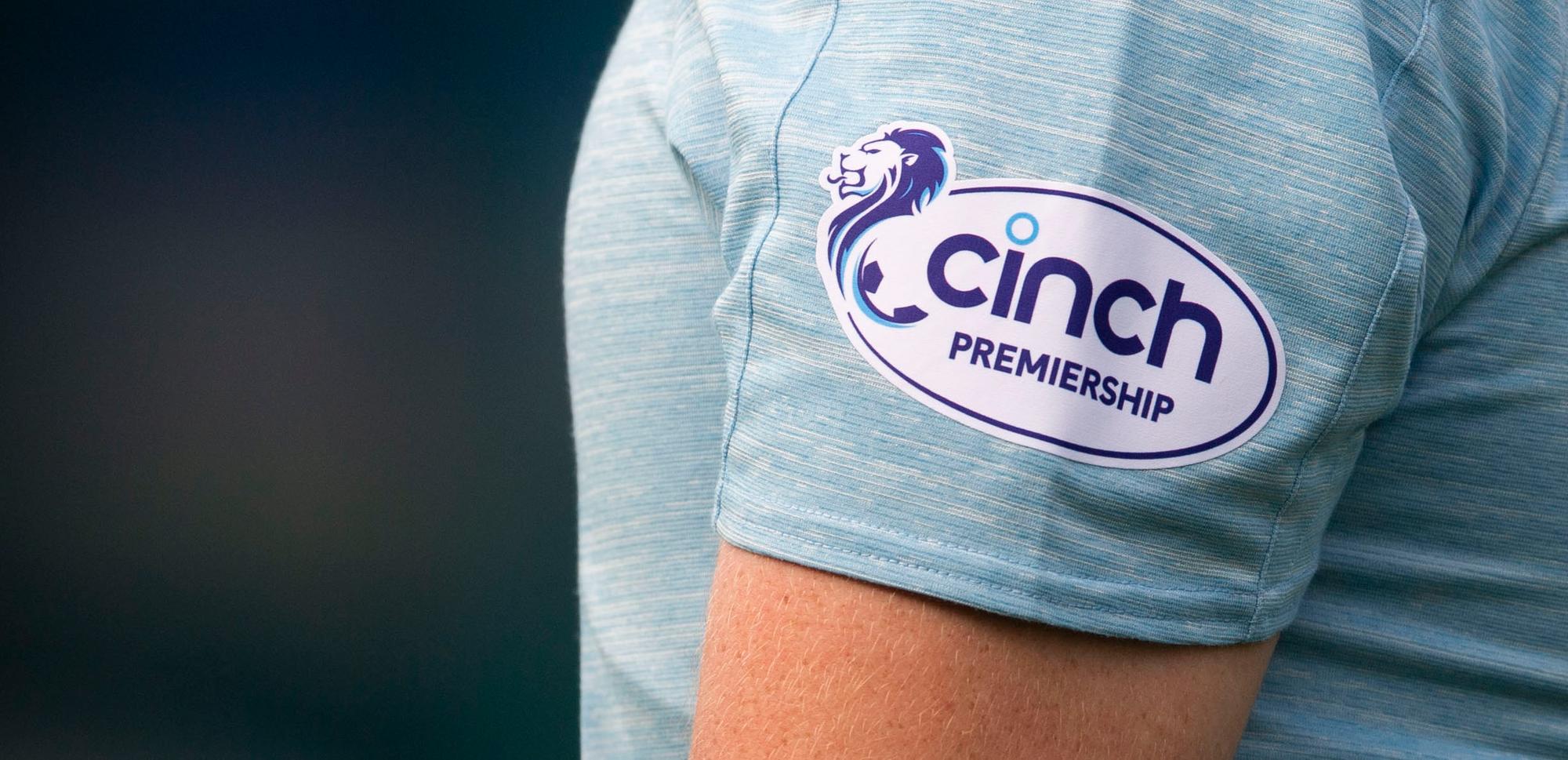 All the latest from around the SPFL and Scottish football. (Photo by Craig Foy / SNS Group)