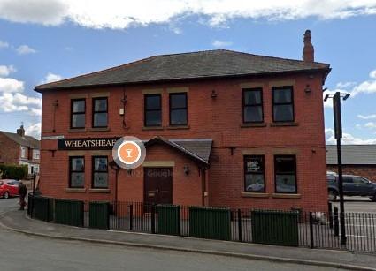 1 Westerton Court, Spendmore Lane, PR7 4NY. (01257) 470666. Wychwood Hobgoblin Ruby; 2 changing beers (sourced locally)