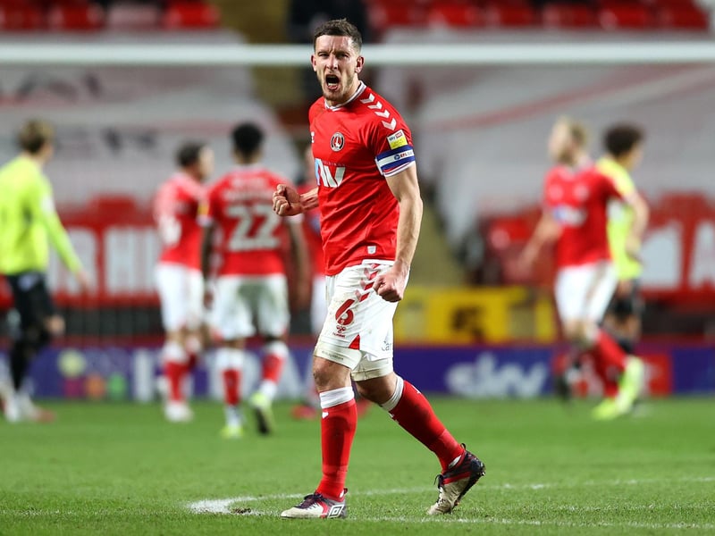 Now aged 33, the Charlton man has reached the veteran stage, but has played 25 times this season and remains a warrior. A natural leader and brave defender, he was The News/Sports Mail's Player of the Season at Fratton Park in 2011-12 before sold to Leeds - and has often stated he would love to come back to Pompey. Picture: James Chance/Getty Images