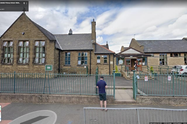 The council has given approval with conditions to St Patrick's School in Higher Walton Road, Higher Walton, for two single storey extensions to the north and east elevations. The work also includes internal alterations to provide increased toilet and storage provision in line with the school's strategic development plan.