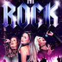 Women in Rock perform for one night only at The Platform in Morecambe.