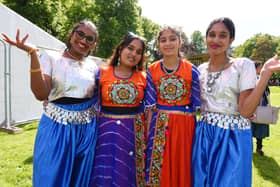 Hundreds of people gathered in Avenham Park, Preston, to enjoy the Preston Mela, a vibrant celebration of South Asian culture. This year marks 25 years since it first took place.