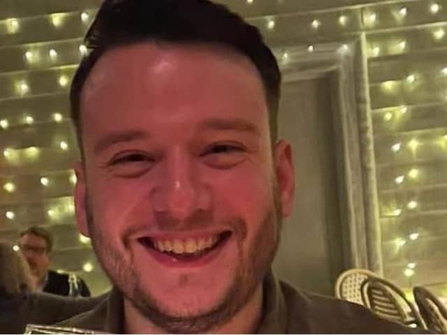 Jack Jermy-Doyle died in hospital after he was assaulted at the junction of Harris Street and Birley Street in Preston (Credit: Lancashire Police)