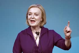 New Prime Minister Liz Truss has unveiled a two-year plan to cap a typical energy bill at £2,500