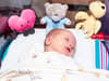 Meet 51 babies born so far this year at Royal Preston Hospital in 2024