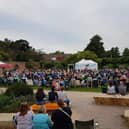 Theatre in the Park will return to Astley Hall for the summer