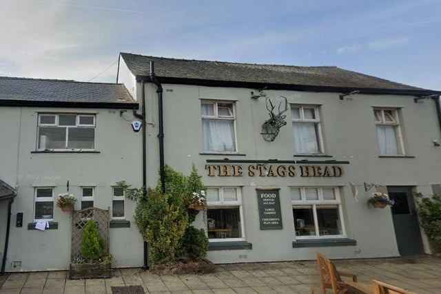 990 Whittingham Lane, Goosnargh, Preston. Rated 4.5 Trip Advisor stars out of 995 reviews