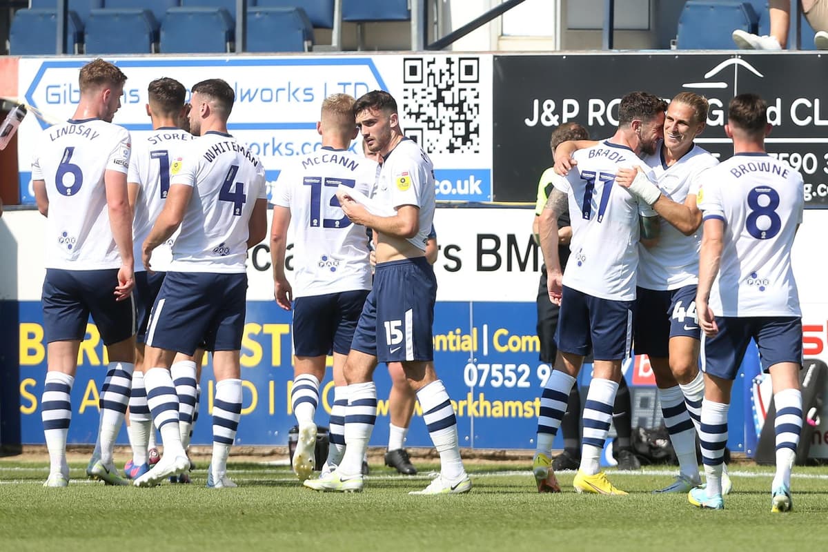 Three key areas that Preston North End must improve this summer to give them a chance of a play-off push