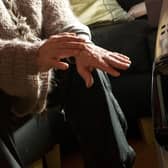 The payment is to help with energy bills.