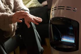 The payment is to help with energy bills.