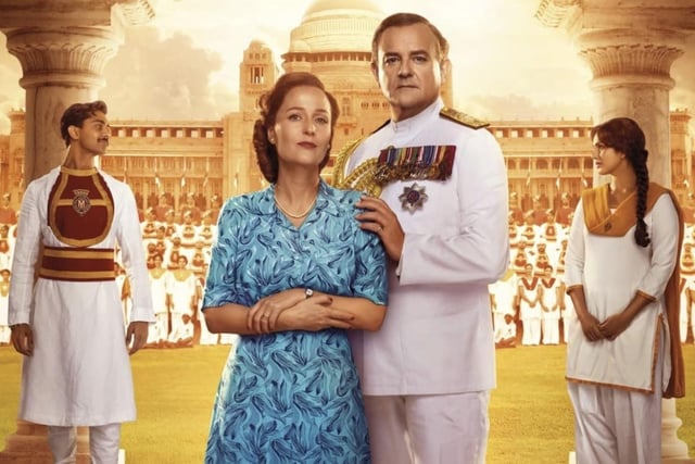 If all this feels too much like Royalist propaganda, then cleanse the palate with Gurinder Chadha’s brilliant, bold dismantling of the accepted history of the Queen’s Uncle’s attempt at managing the Partition between India and Pakistan. Moria Bufini and Chadha’s masterful script weaves the political and the personal together seamlessly to challenge and confront the dissolution of the ‘British Raj’.