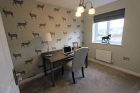 Home offices are in demand among Lancashire house-hunters, according to a property expert.