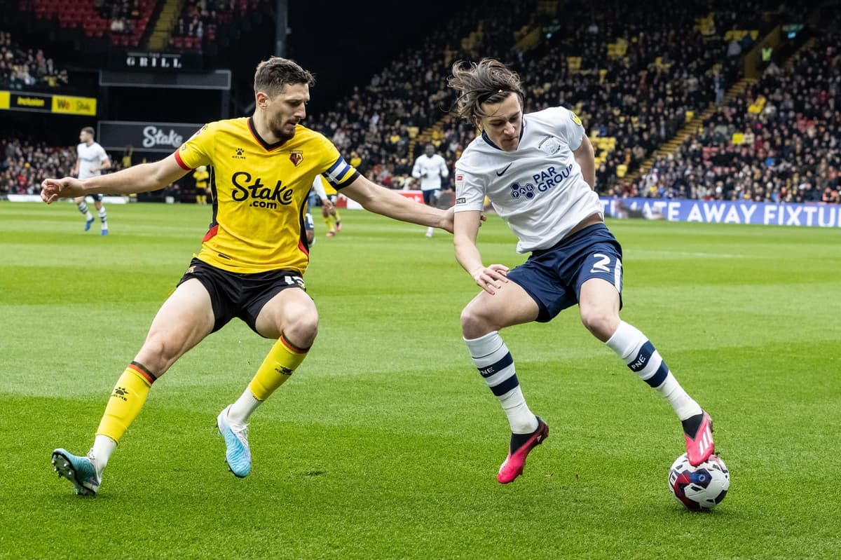 Preston North End have a task on their hands if they're to better last season's points tally
