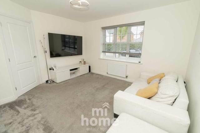Sanderling Way, Wesham, PR4 3FL (Credit: Mi Home Estate Agents)