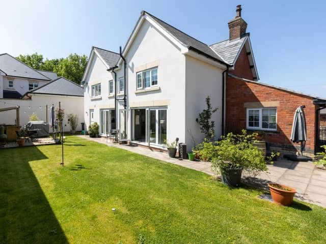 Dewhurst Homes