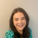 Helen Stuart, MD of Now You're Talking Therapy