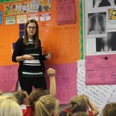 Apply now to train for primary school teaching in Lancashire; you just need a degree and passion for the role.