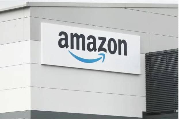 Amazon has revealed plans to shut three UK warehouses in a move which will affect 1,200 jobs at sites in Hemel Hempstead, Doncaster, and Gourock in the west of Scotland.. Photo credit: Niall Carson/PA Wire