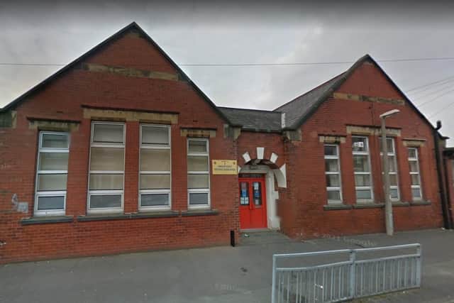 Ribbleton Avenue Methodist Junior School has been classed as good' in an Ofsted report released this week.